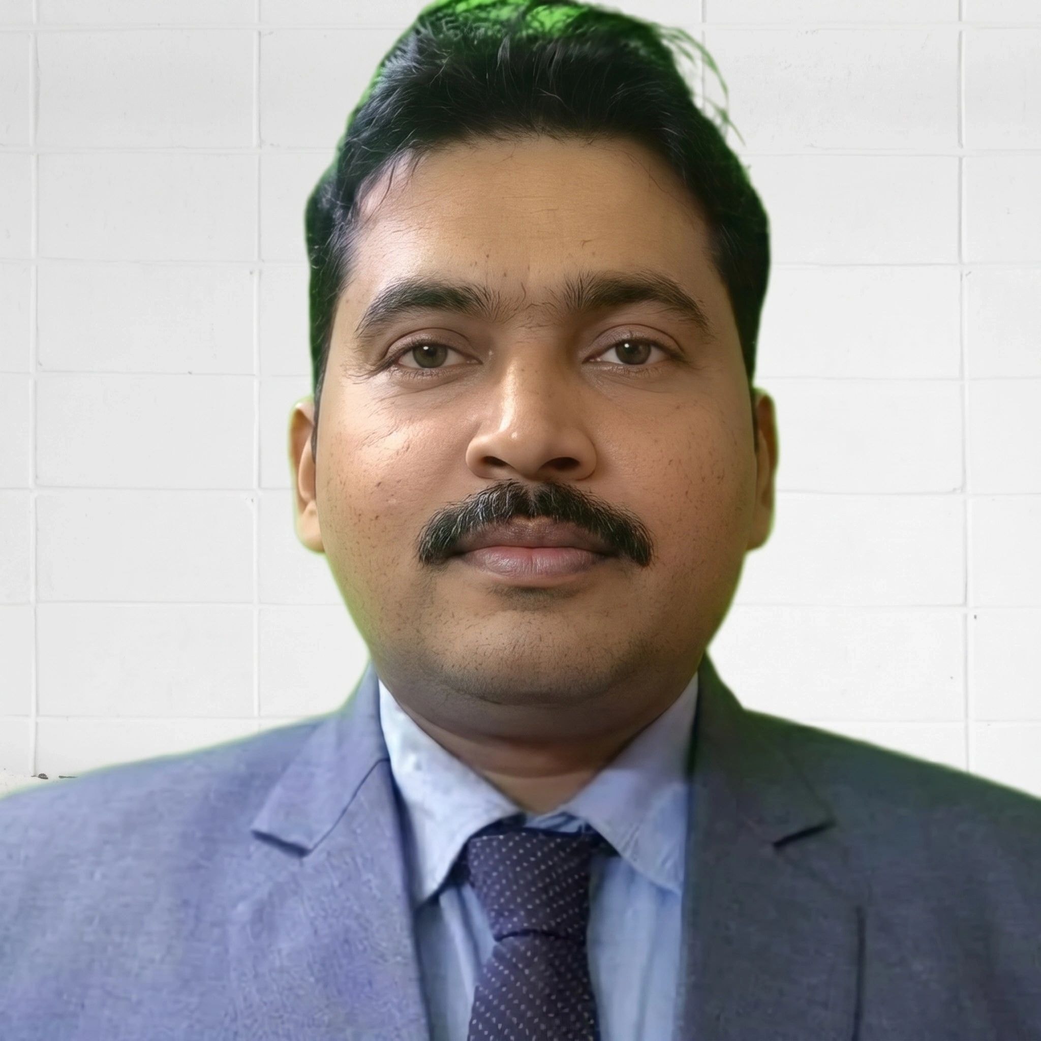 Surojit Malakar — Financial Advisor