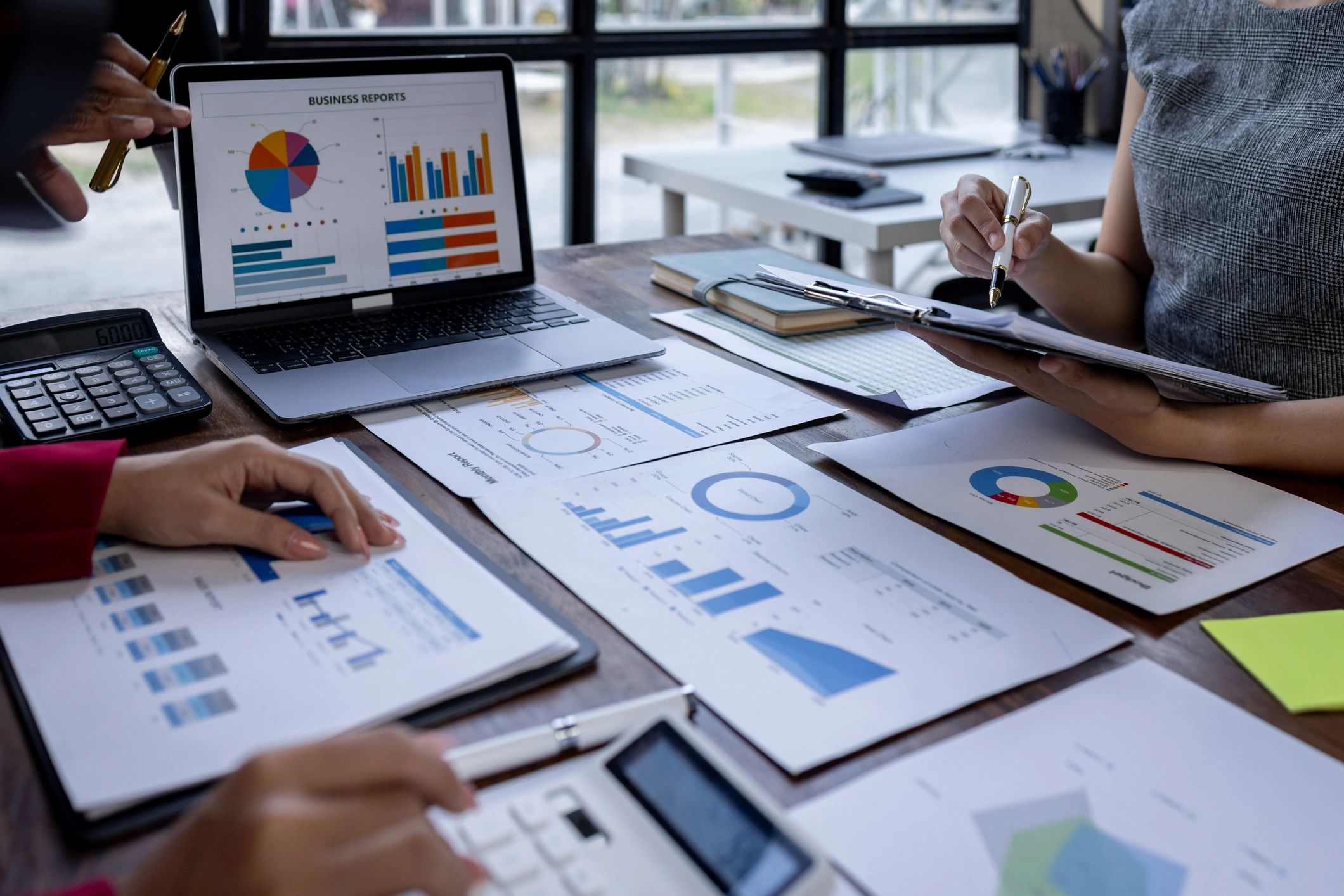 The Art & Science of Savings & Investment